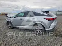 2023 Lexus RX350 фото