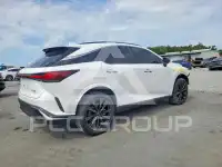 2023 Lexus RX350 фото