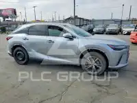 2023 Lexus RX350 фото
