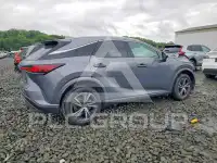 2023 Lexus RX350 фото