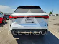 2023 Lexus RX350 фото