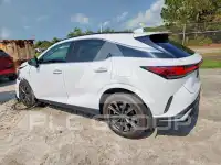 2023 Lexus RX350 photo