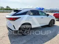 2023 Lexus RX350 photo