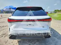 2023 Lexus RX350 photo