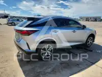 2023 Lexus RX350 фото