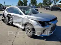 2023 Lexus RX350 photo