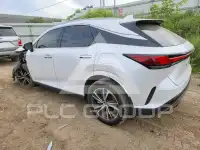 2023 Lexus RX350 фото