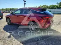 2023 Lexus RX350 фото