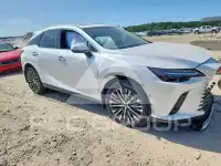 2023 Lexus RX350 фото