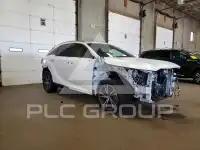 2023 Lexus RX350 фото