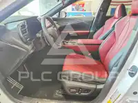 2023 Lexus RX350 фото