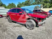 2023 Lexus RX350 фото