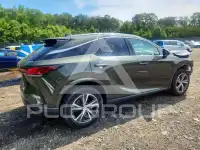 2023 Lexus RX350 фото