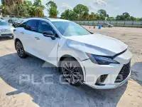 2023 Lexus RX350 photo