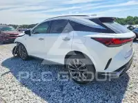 2023 Lexus RX350 фото