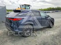 2023 Lexus RX350 фото