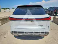 2023 Lexus RX350 фото