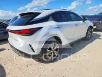 2023 Lexus RX350 фото