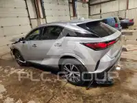2023 Lexus RX350 фото