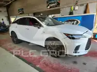 2023 Lexus RX350 фото