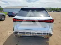 2023 Lexus RX350 фото