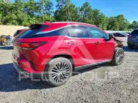 2023 Lexus RX350 фото