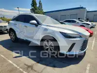 2023 Lexus RX350 фото