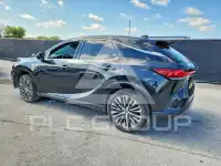 2023 Lexus RX350 фото