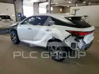2023 Lexus RX350 фото