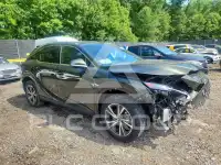 2023 Lexus RX350 фото