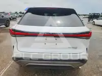 2023 Lexus RX350 photo