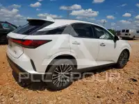 2023 Lexus RX350 photo