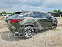 2023 Lexus RX350 фото