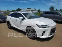 2023 Lexus RX350 фото
