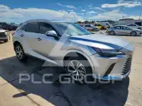 2023 Lexus RX350 фото