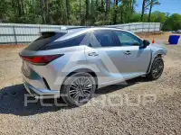 2023 Lexus RX350 photo