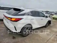 2023 Lexus RX350 фото