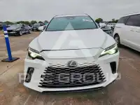 2023 Lexus RX350 фото