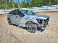 2023 Lexus RX350 photo