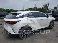 2023 Lexus RX350 фото