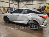 2023 Lexus RX350 photo