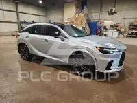 2023 Lexus RX350 photo