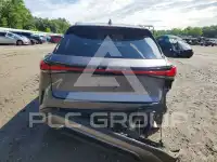 2023 Lexus RX350 фото