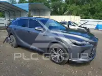 2023 Lexus RX350 фото
