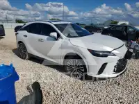 2023 Lexus RX350 фото