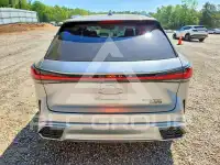 2023 Lexus RX350 photo