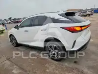 2023 Lexus RX350 фото