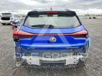 2023 Lexus UX фото