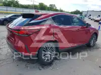 2023 Lexus RX фото