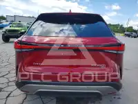 2023 Lexus RX фото
